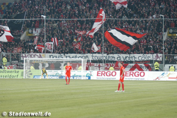 Fortuna Düsseldorf vs 1. FC Kaiserslautern (0-0) (7)