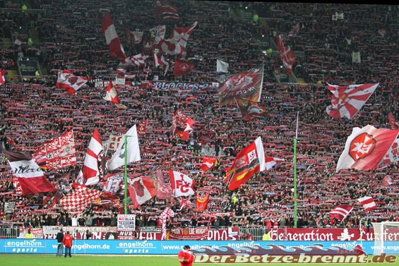 1. FC Kaiserslautern vs TSV 1860 München (4-0) (1)