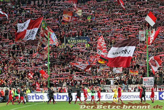 1. FC Kaiserslautern vs TSV 1860 München (4-0) (3)