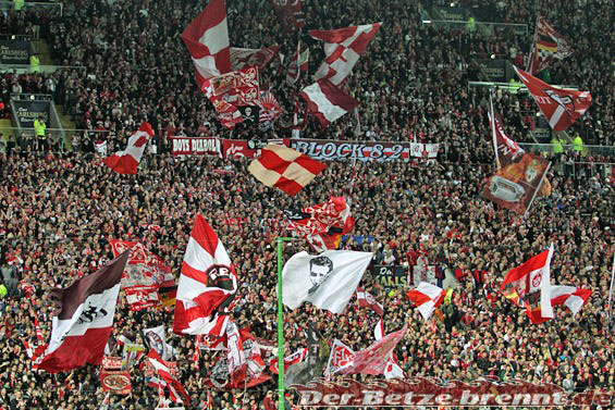 1. FC Kaiserslautern vs TSV 1860 München (4-0) (7)