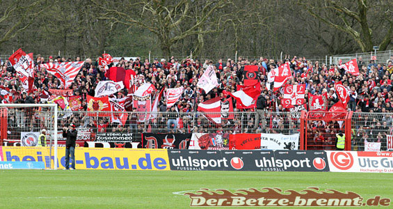 Rot-Weiß Oberhausen vs 1. FC Kaiserslautern (2-1) (4)