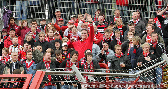 Rot-Weiß Oberhausen vs 1. FC Kaiserslautern (2-1) (10)