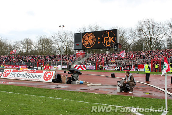Rot-Weiß Oberhausen vs 1. FC Kaiserslautern (2-1) (11)