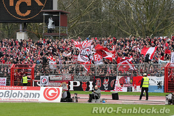 Rot-Weiß Oberhausen vs 1. FC Kaiserslautern (2-1) (12)