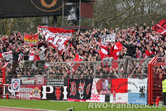 Rot-Weiß Oberhausen vs 1. FC Kaiserslautern (2-1) (14)