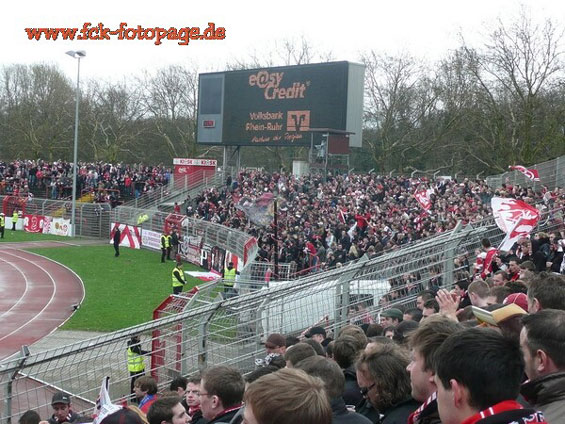 Rot-Weiß Oberhausen vs 1. FC Kaiserslautern (2-1) (15)