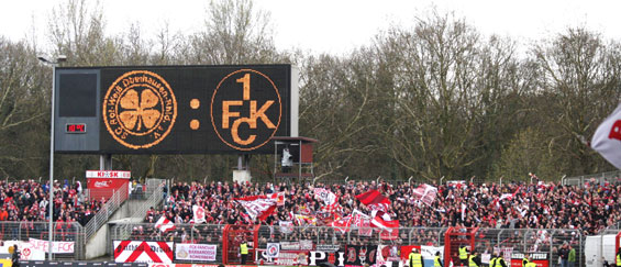 Rot-Weiß Oberhausen vs 1. FC Kaiserslautern (2-1) (17)