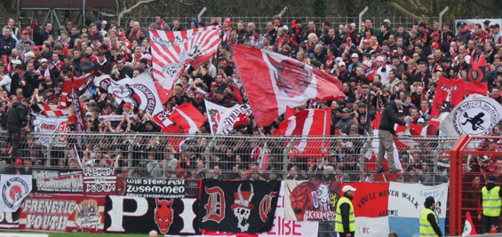 Rot-Weiß Oberhausen vs 1. FC Kaiserslautern (2-1) (18)