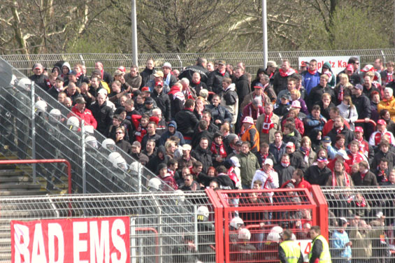 Rot-Weiß Oberhausen vs 1. FC Kaiserslautern (2-1) (20)