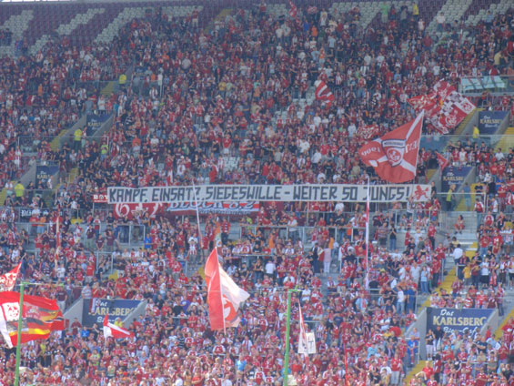 1. FC Kaiserslautern vs TSV Alemannia Aachen (1-1) (15)