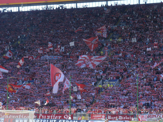 1. FC Kaiserslautern vs TSV Alemannia Aachen (1-1) (16)