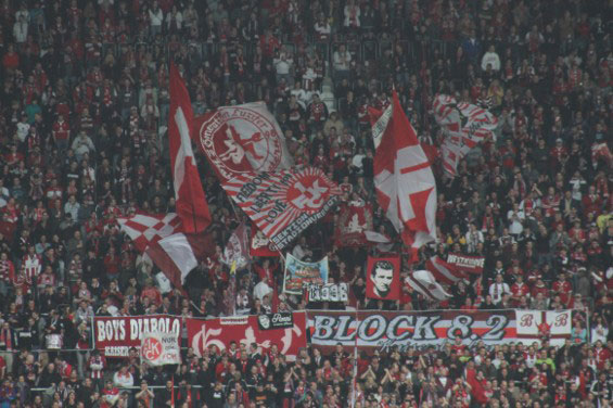 1. FC Kaiserslautern vs 1. FC Union Berlin (1-1) (5)
