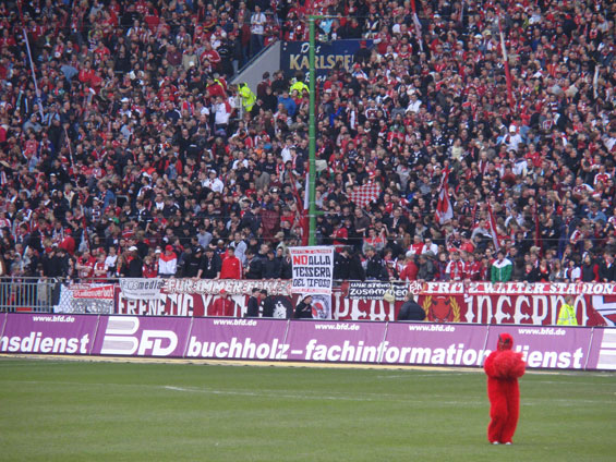 1. FC Kaiserslautern vs 1. FC Union Berlin (1-1) (11)