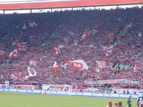 1. FC Kaiserslautern vs 1. FC Union Berlin (1-1) (12)