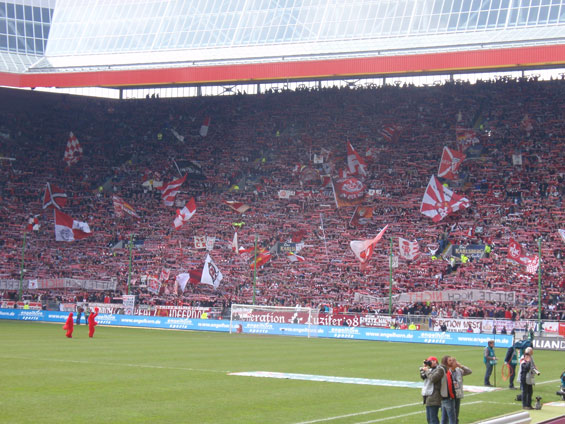 1. FC Kaiserslautern vs 1. FC Union Berlin (1-1) (13)