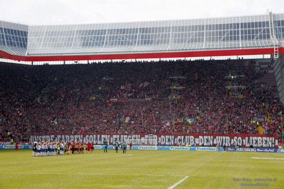 1. FC Kaiserslautern vs 1. FC Union Berlin (1-1) (16)