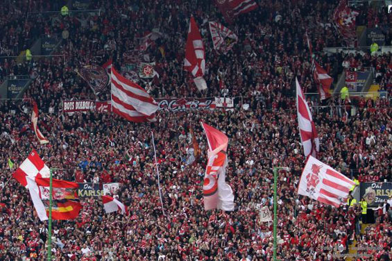 1. FC Kaiserslautern vs 1. FC Union Berlin (1-1) (18)