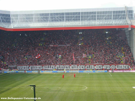 1. FC Kaiserslautern vs 1. FC Union Berlin (1-1) (19)