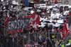 DSC Arminia Bielefeld vs 1. FC Kaiserslautern (1-2)