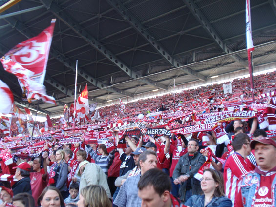 1. FC Kaiserslautern vs FC Hansa Rostock (0-1) (13)