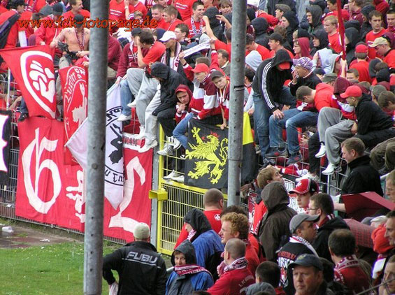 TuS Koblenz vs 1. FC Kaiserslautern (2-2) (3)