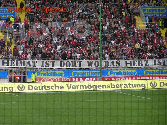 1. FC Kaiserslautern vs FC Augsburg (1-1) (33)