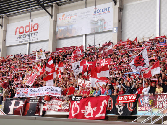 SC Paderborn vs 1. FC Kaiserslautern (0-0) (9)