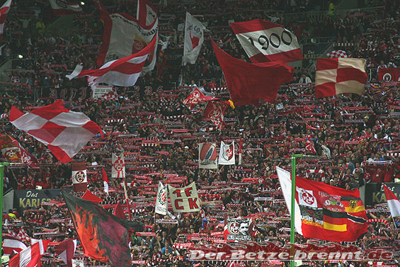 1. FC Kaiserslautern vs MSV Duisburg (4-1) (1)