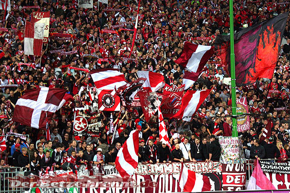 1. FC Kaiserslautern vs MSV Duisburg (4-1) (8)