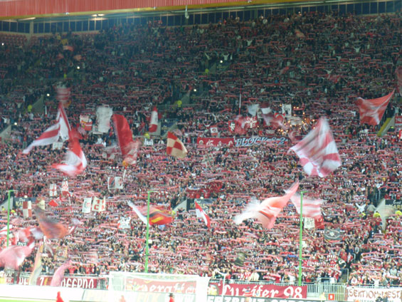 1. FC Kaiserslautern vs MSV Duisburg (4-1) (15)