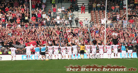 FC St. Pauli vs 1. FC Kaiserslautern (1-2) (6)