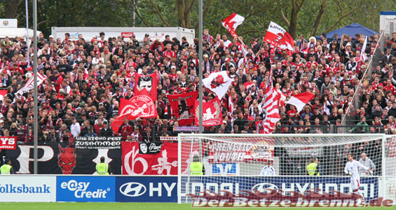 FSV Frankfurt vs 1. FC Kaiserslautern (1-1) (5)