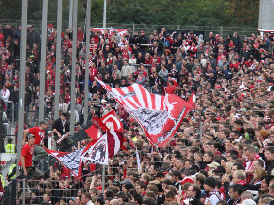 FSV Frankfurt vs 1. FC Kaiserslautern (1-1) (10)