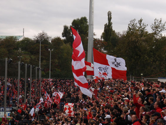 FSV Frankfurt vs 1. FC Kaiserslautern (1-1) (12)