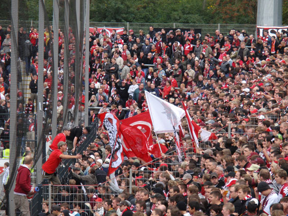 FSV Frankfurt vs 1. FC Kaiserslautern (1-1) (14)
