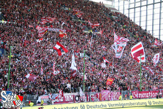 FSV Frankfurt vs 1. FC Kaiserslautern (1-1) (19)