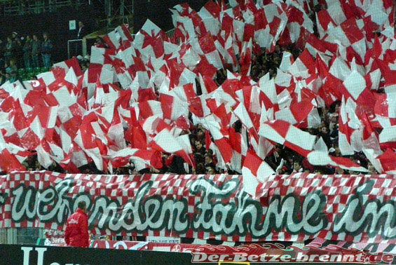 Werder Bremen vs 1. FC Kaiserslautern (3-0) (4)