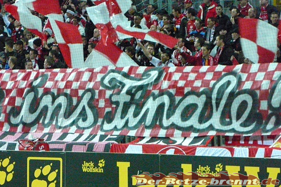 Werder Bremen vs 1. FC Kaiserslautern (3-0) (6)