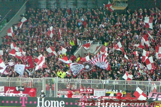 Werder Bremen vs 1. FC Kaiserslautern (3-0) (8)
