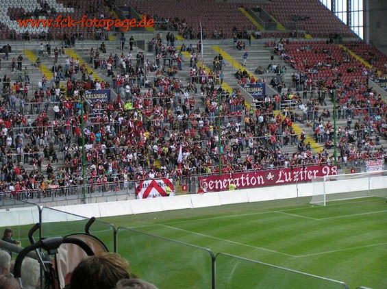 1. FC Kaiserslautern vs FC Metz (1-1) (4)