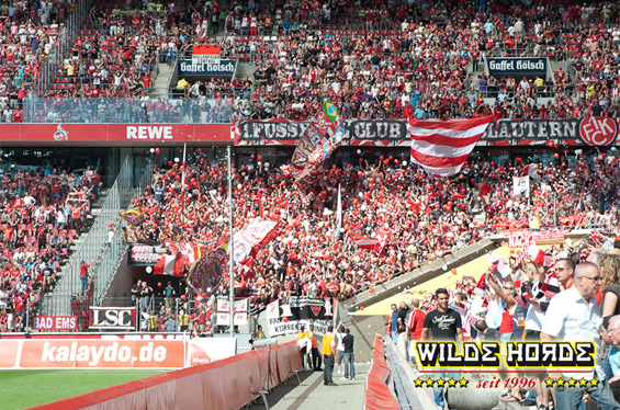1. FC Köln vs 1. FC Kaiserslautern (1-3) (1)