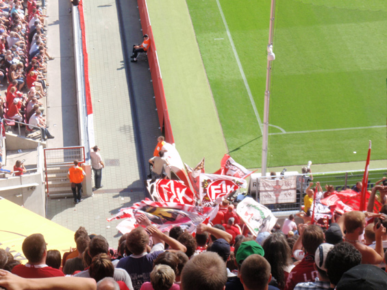 1. FC Köln vs 1. FC Kaiserslautern (1-3) (3)