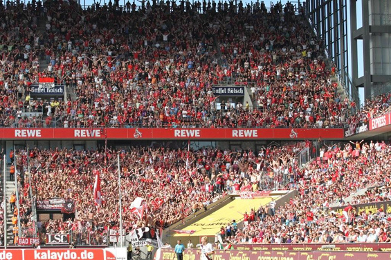 1. FC Köln vs 1. FC Kaiserslautern (1-3) (6)