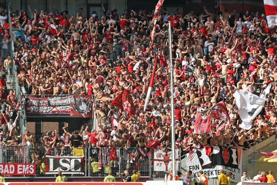 1. FC Köln vs 1. FC Kaiserslautern (1-3) (7)