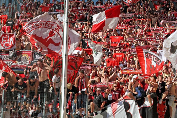 1. FC Köln vs 1. FC Kaiserslautern (1-3) (9)