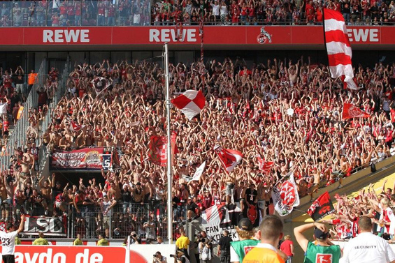 1. FC Köln vs 1. FC Kaiserslautern (1-3) (10)