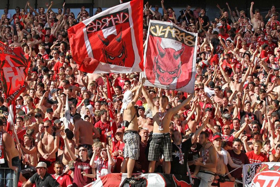 1. FC Köln vs 1. FC Kaiserslautern (1-3) (11)