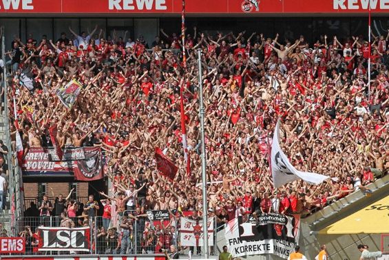 1. FC Köln vs 1. FC Kaiserslautern (1-3) (15)