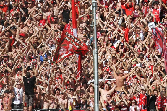 1. FC Köln vs 1. FC Kaiserslautern (1-3) (16)