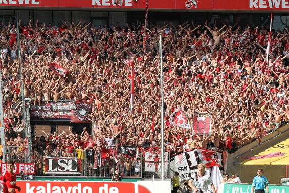 1. FC Köln vs 1. FC Kaiserslautern (1-3) (18)